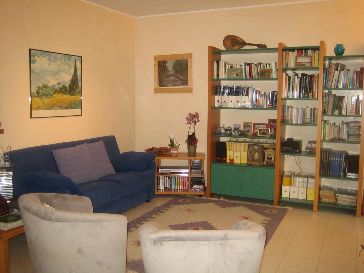 B&B Al Calicanto Sorisole Екстер'єр фото
